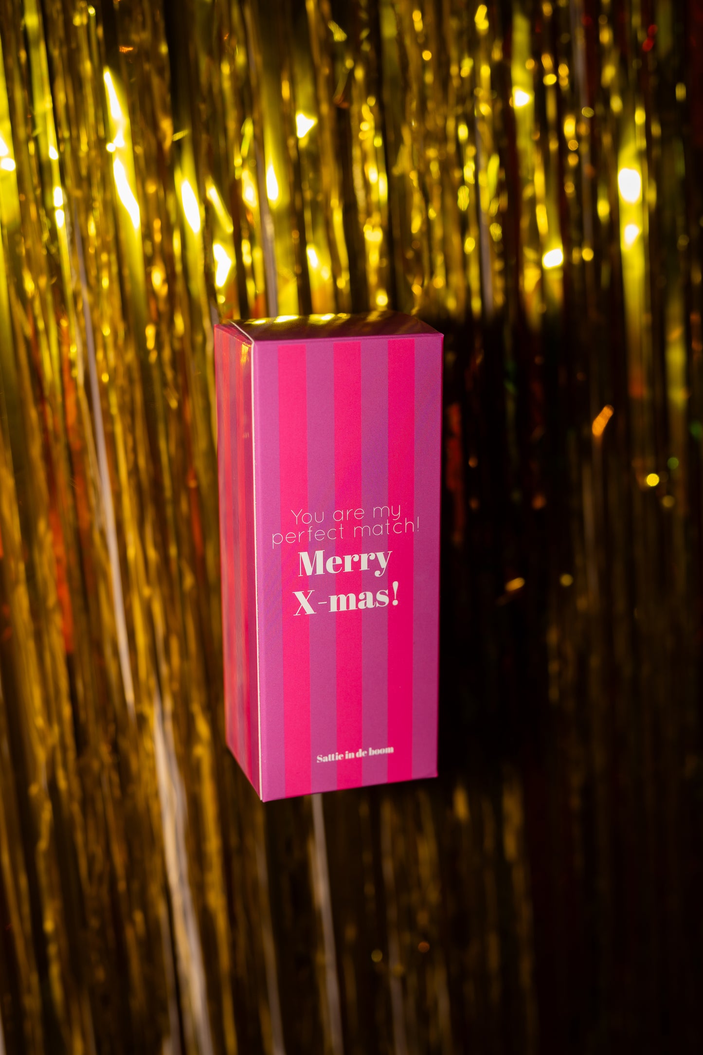 Satty Weihnachtskugel